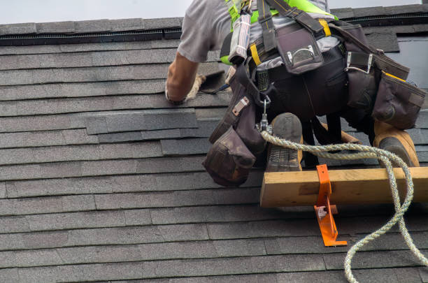 Trusted Storm Damage Roof Repair service in Center Ossipee, NH - Brentwood Metal Roofing